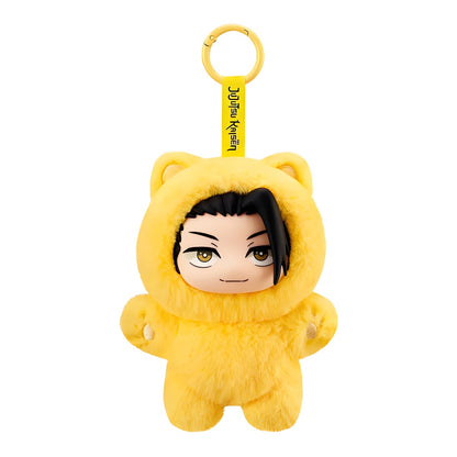 Puremind Jujutsu Kaisen Cat Ear Plush Blind Box