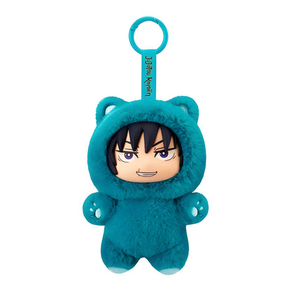 Puremind Jujutsu Kaisen Cat Ear Plush Blind Box