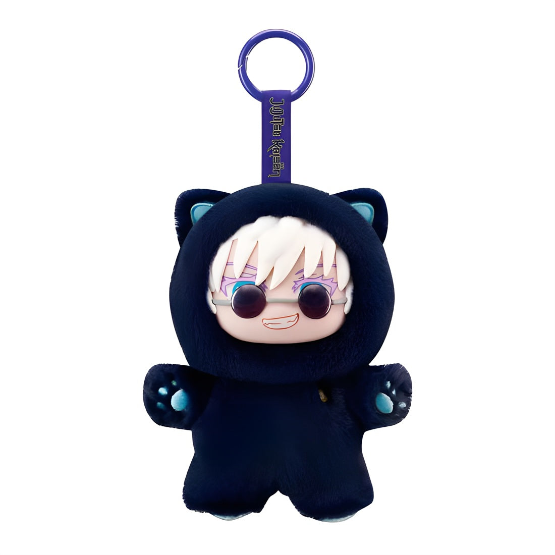 Puremind Jujutsu Kaisen Cat Ear Plush Blind Box