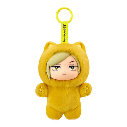 Puremind Jujutsu Kaisen Cat Ear Plush Blind Box