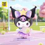 Kuromi School Diary Series Blind Box Figure by TOPTOY