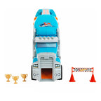 Klein Hot Wheels City Creatures Carry Case Truck