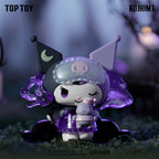 Kuromi Social Werewolf Game Blind Box Figure by TOPTOY