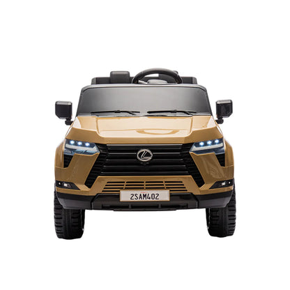 LEXUS GX550 Champagne 2.4G12V7AH