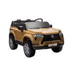 LEXUS GX550 Champagne 2.4G12V7AH