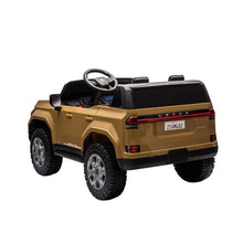 لكزس GX550 شامبين 2.4G12V7AH