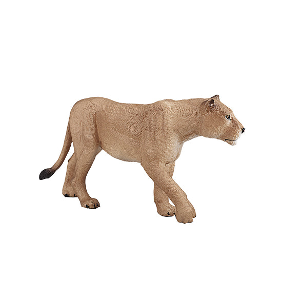 MOJO Lioness Wildlife Figure Hand-Painted Animal Model