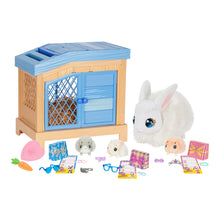 LLP MAMA SURP S3 BUNNY PSET - 630996265932