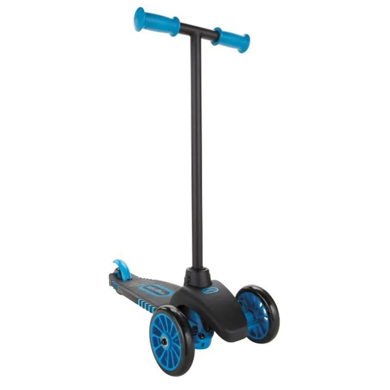 Little Tikes Teeny 3 Wheel: Blue & Navy