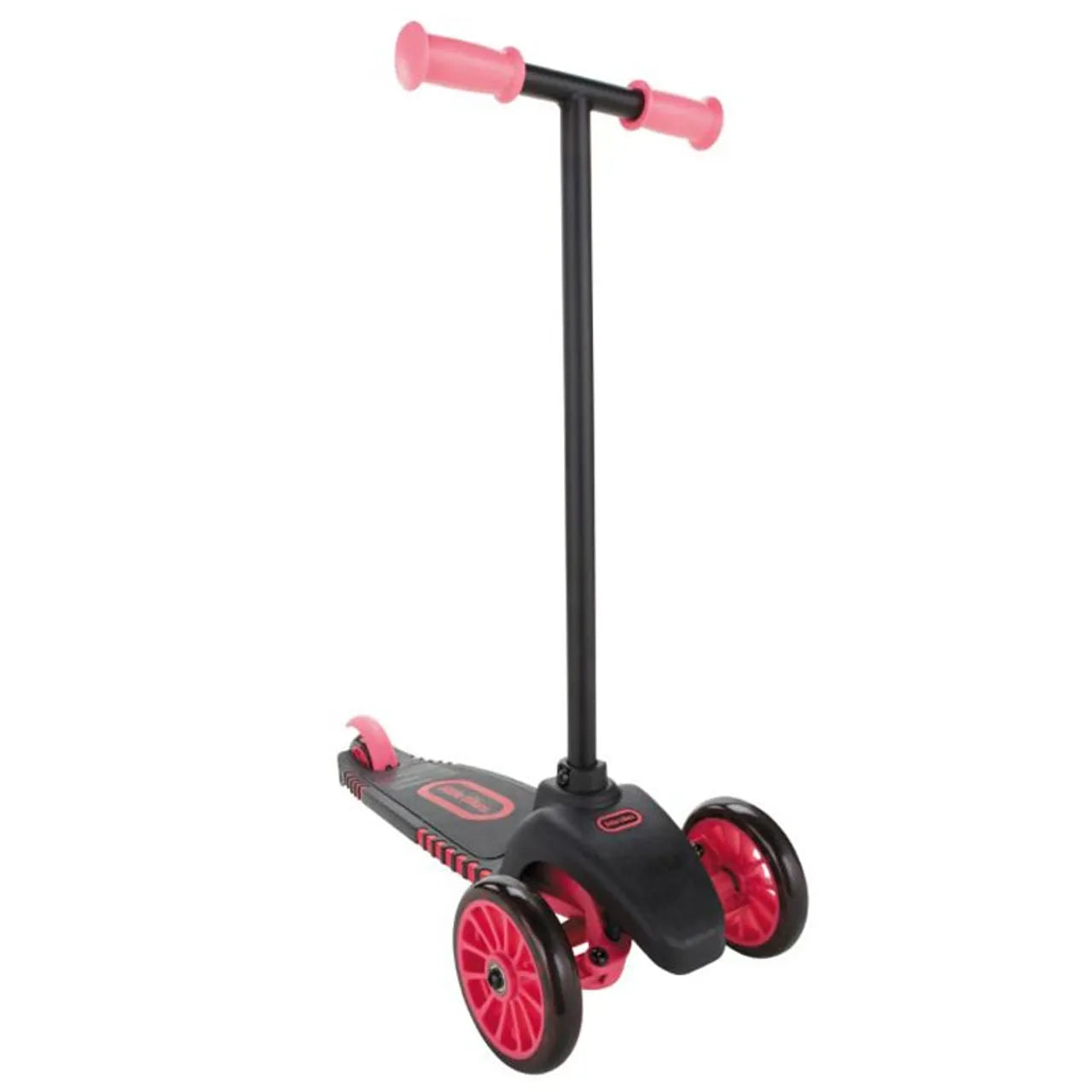 Little Tikes Teeny 3 Wheel: Purple & Pink