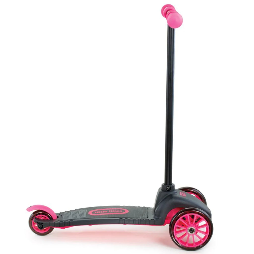 Little Tikes Teeny 3 Wheel: Purple & Pink
