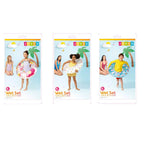 Intex Lively Print Swim Ring Assorted 61cm