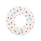 Intex Lively Print Swim Ring Assorted 61cm