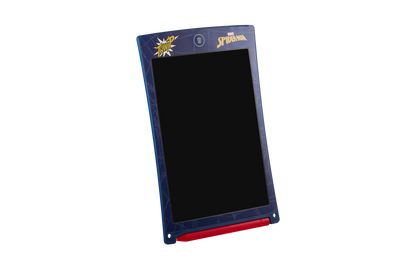 Spider-Man 8.5" LCD Writing Pad
