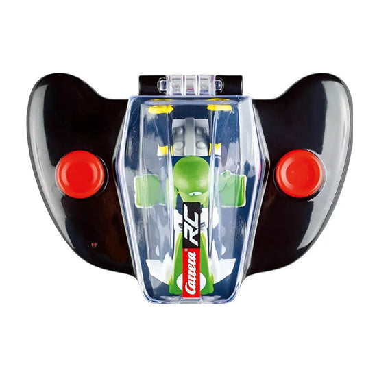 Mario Kart Mini RC Luigi Remote Control Racing Car
