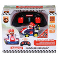 Mario Kart Mini RC Mario Remote Control Racing Car