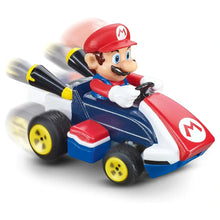Mario Kart Mini RC Mario Remote Control Racing Car