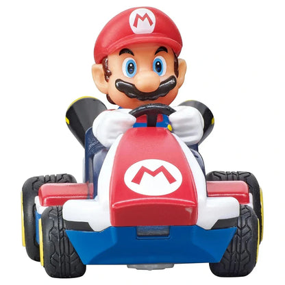 Mario Kart Mini RC Mario Remote Control Racing Car