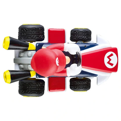 Mario Kart Mini RC Mario Remote Control Racing Car
