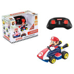 Mario Kart Mini RC Mario Remote Control Racing Car