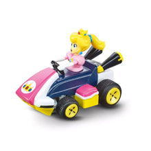 Mario Kart Mini RC Peach Remote Control Racing Car