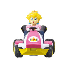 Mario Kart Mini RC Peach Remote Control Racing Car