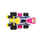 Mario Kart Mini RC Peach Remote Control Racing Car