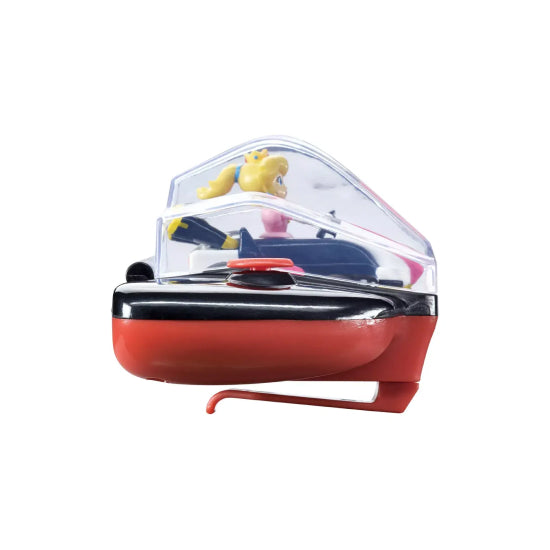 Mario Kart Mini RC Peach Remote Control Racing Car