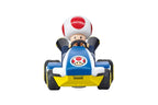 Mario Kart Mini RC Toad Remote Control Racing Car