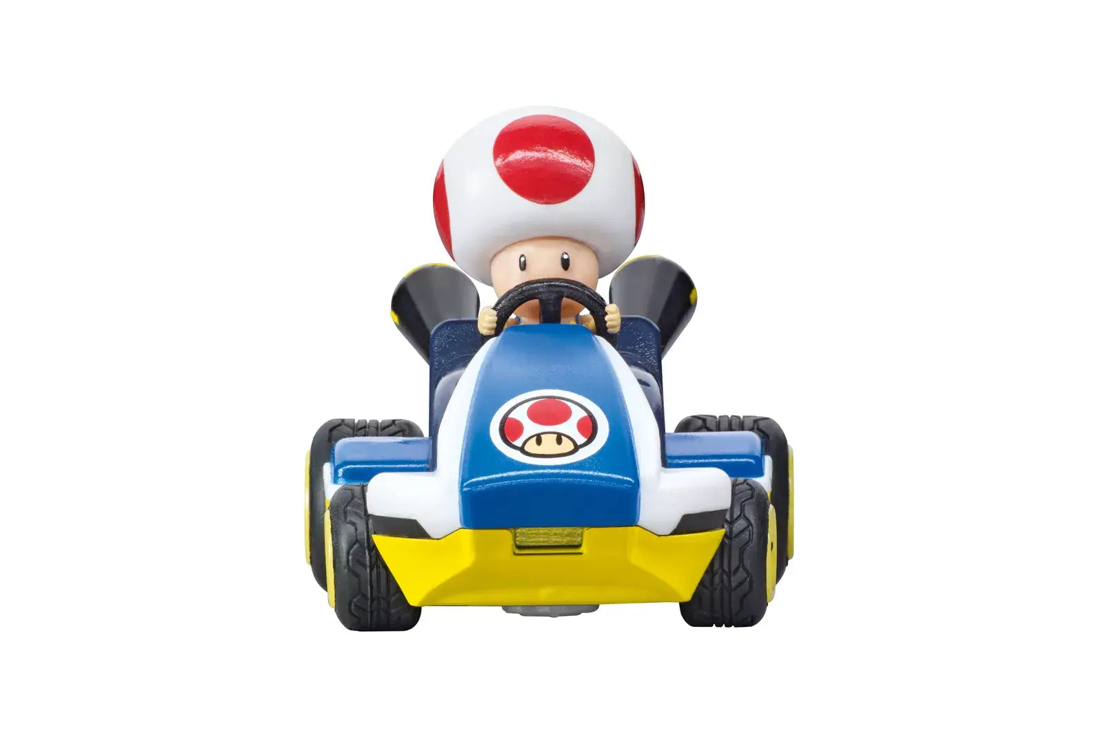 Mario Kart Mini RC Toad Remote Control Racing Car