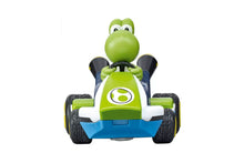 Mario Kart Mini RC Yoshi Remote Control Racing Car