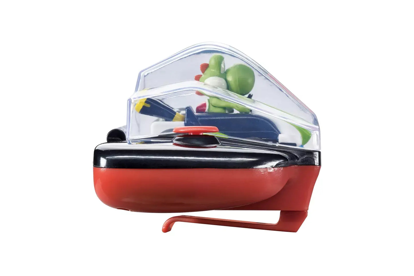 Mario Kart Mini RC Yoshi Remote Control Racing Car