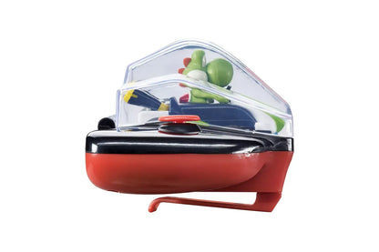 Mario Kart Mini RC Yoshi Remote Control Racing Car