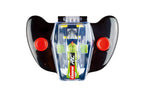 Mario Kart Mini RC Yoshi Remote Control Racing Car