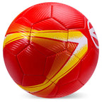 Marvel Avengers Iron Man Football Size 5 Soccer Ball