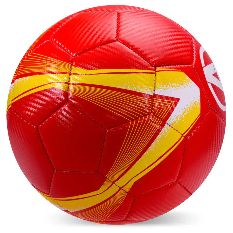 Marvel Avengers Iron Man Football Size 5 Soccer Ball