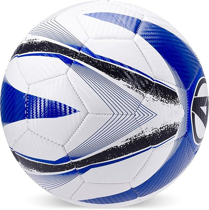 Marvel Avengers Thor White Football for Indoor and Outdoor Play