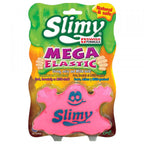 SLIMY MEGA ELASTIC 150G in assort.