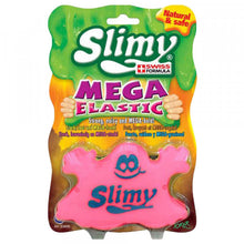 SLIMY MEGA ELASTIC 150G in assort.