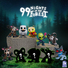 99 Nights in the Forest Mystery Mini Figure