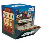 99 Nights In the Forest Mini Fig. 810189761537