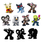 99 Nights In the Forest Mini Fig. 810189761537