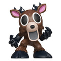 99 Nights In the Forest Deluxe Plush Dear 12.5" 810189761575