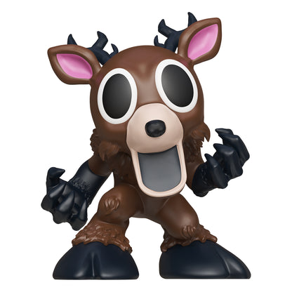 99 Nights In the Forest DeluxeDear 12.5" figure.