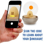 MGA's Miniverse Make It Mini Dinosaurs Jurassic World Surprise Collectible