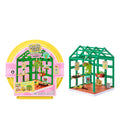MGA's Miniverse Make It Mini Spaces Greenhouse Starter Pack
