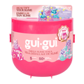 GUI GUI S2 Mega Slime Haul Kit with Colorful Slimes & Mix-Ins for Kids 6+