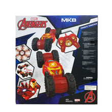 Marvel Iron Man RC Drift Car