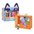 Bluey Fuzzies Episode Pack Shadowlands