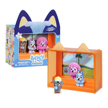 Bluey Fuzzies Episode Pack Shadowlands